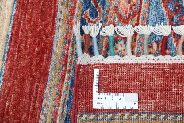 Ziegler 5’ 6″ x 8’ 0″ - No. AV13664