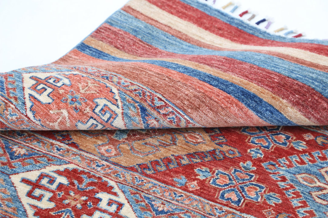 Ziegler 3’ 1″ x 5’ 0″ - No. AV22287 - ALRUG Rug Store