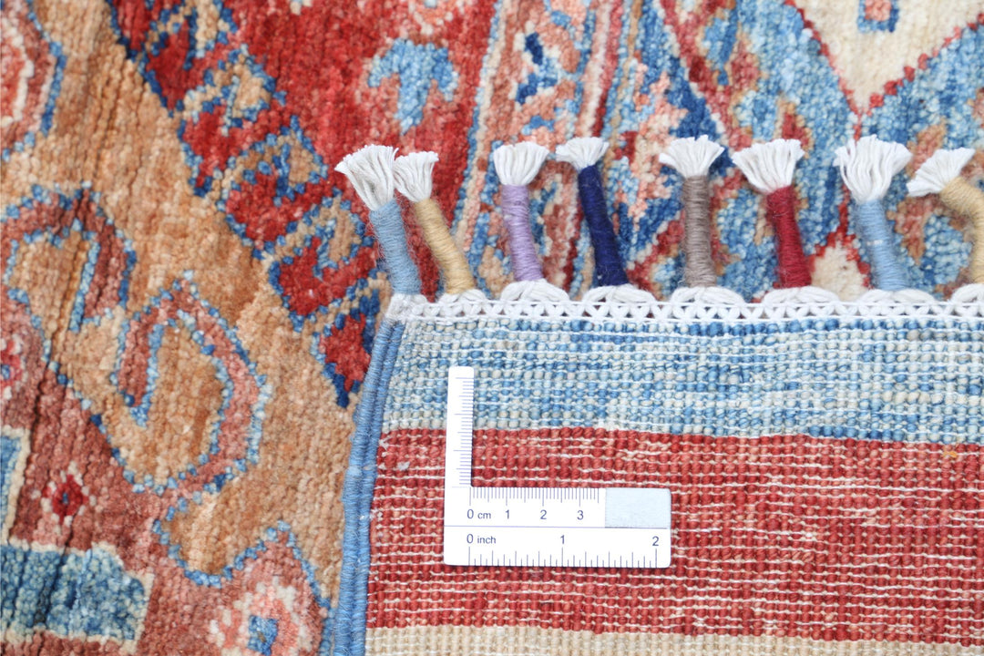 Ziegler 3’ 1″ x 5’ 0″ - No. AV22287 - ALRUG Rug Store