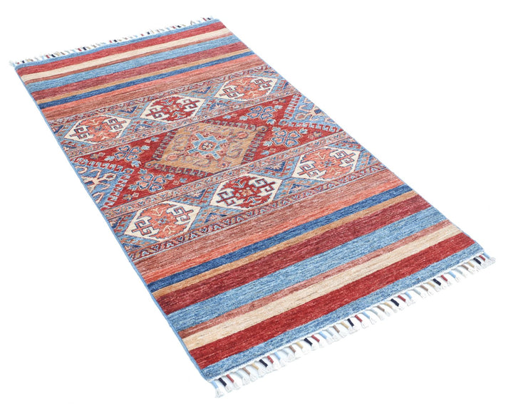 Ziegler 2’ 11” x 5’ 0″ - No. AV78686 - ALRUG Rug Store