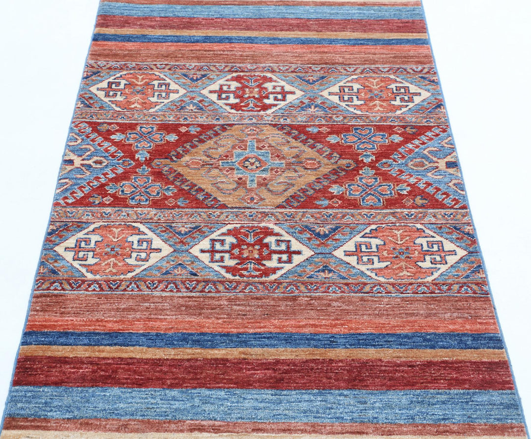 Ziegler 2’ 11” x 5’ 0″ - No. AV78686 - ALRUG Rug Store