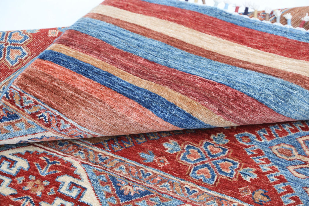 Ziegler 2’ 11” x 5’ 0″ - No. AV78686 - ALRUG Rug Store