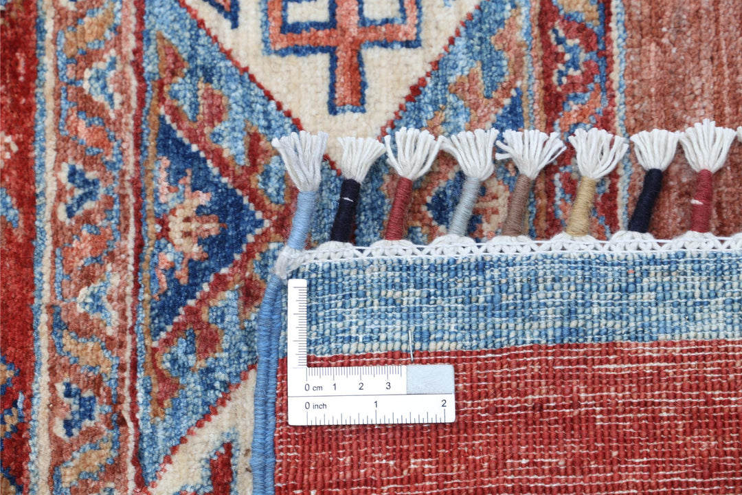 Ziegler 2’ 11” x 5’ 0″ - No. AV78686 - ALRUG Rug Store