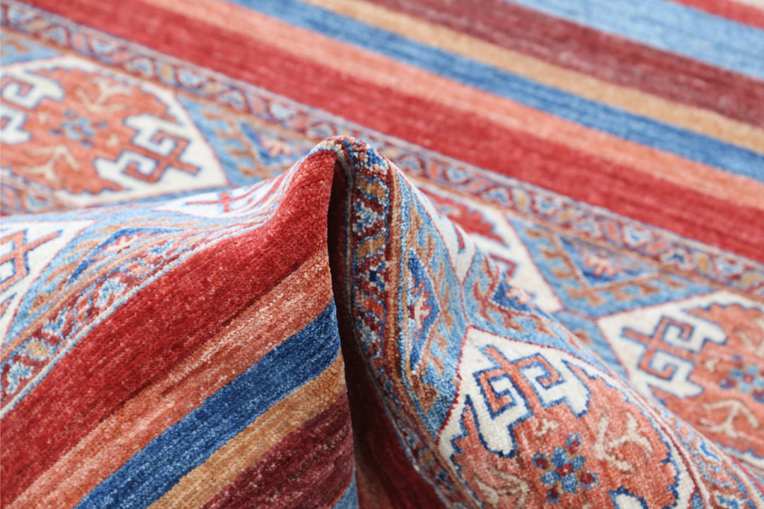 Ziegler 3’ 0″ x 4’ 10” - No. AV99337 - ALRUG Rug Store