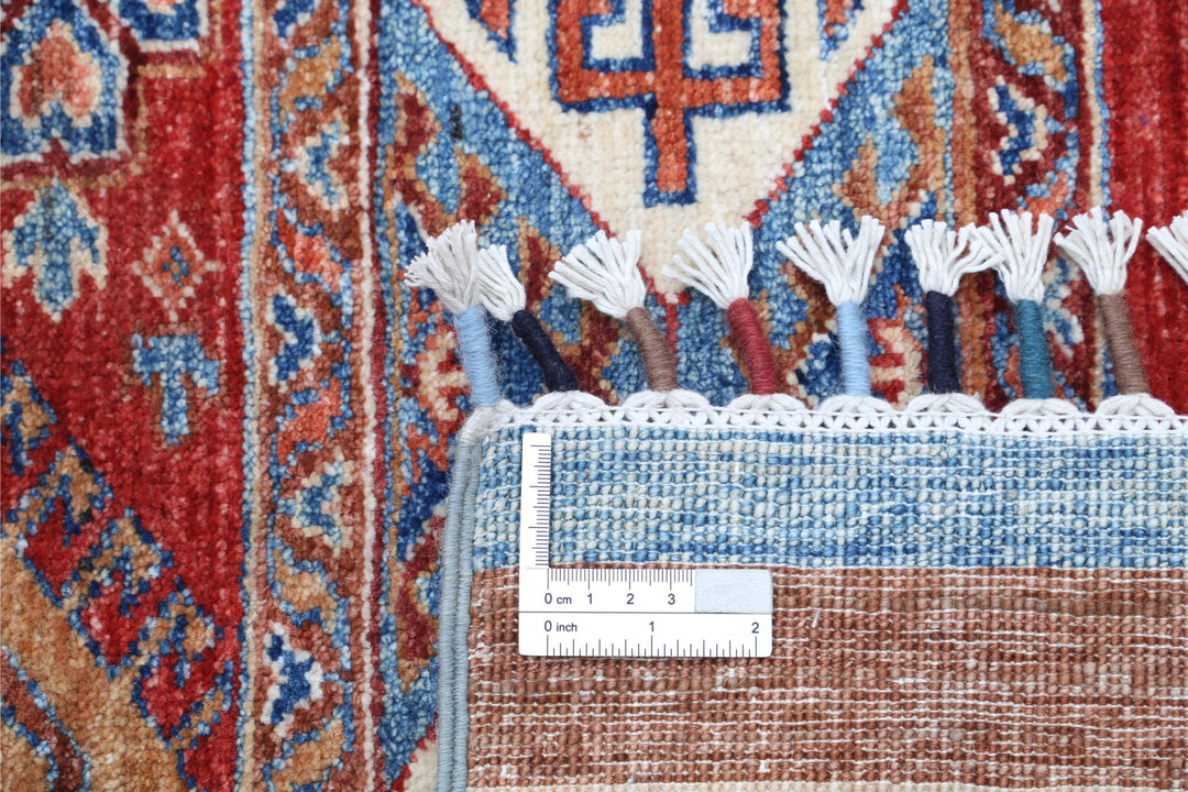 Ziegler 3’ 0″ x 4’ 10” - No. AV99337 - ALRUG Rug Store