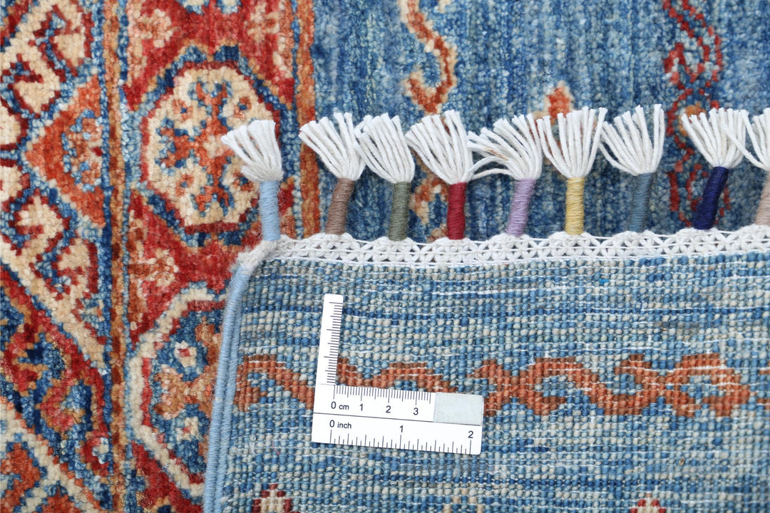 Ziegler 3’ 4″ x 4’ 10” - No. AV48103 - ALRUG Rug Store