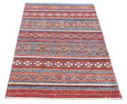 Ziegler 2’ 11” x 4’ 11” - No. AV53315 - ALRUG Rug Store