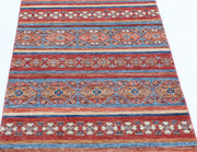 Ziegler 2’ 11” x 4’ 11” - No. AV53315 - ALRUG Rug Store