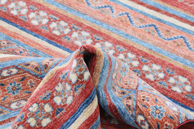 Ziegler 2’ 11” x 4’ 11” - No. AV53315 - ALRUG Rug Store