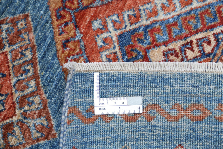 Ziegler 3’ 2″ x 4’ 10” - No. AV25203 - ALRUG Rug Store