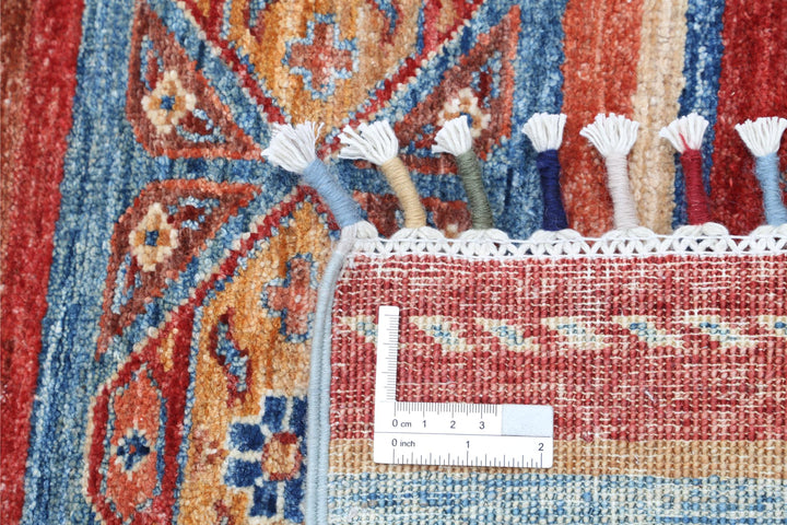 Ziegler 2’ 11” x 4’ 8″ - No. AV91541 - ALRUG Rug Store