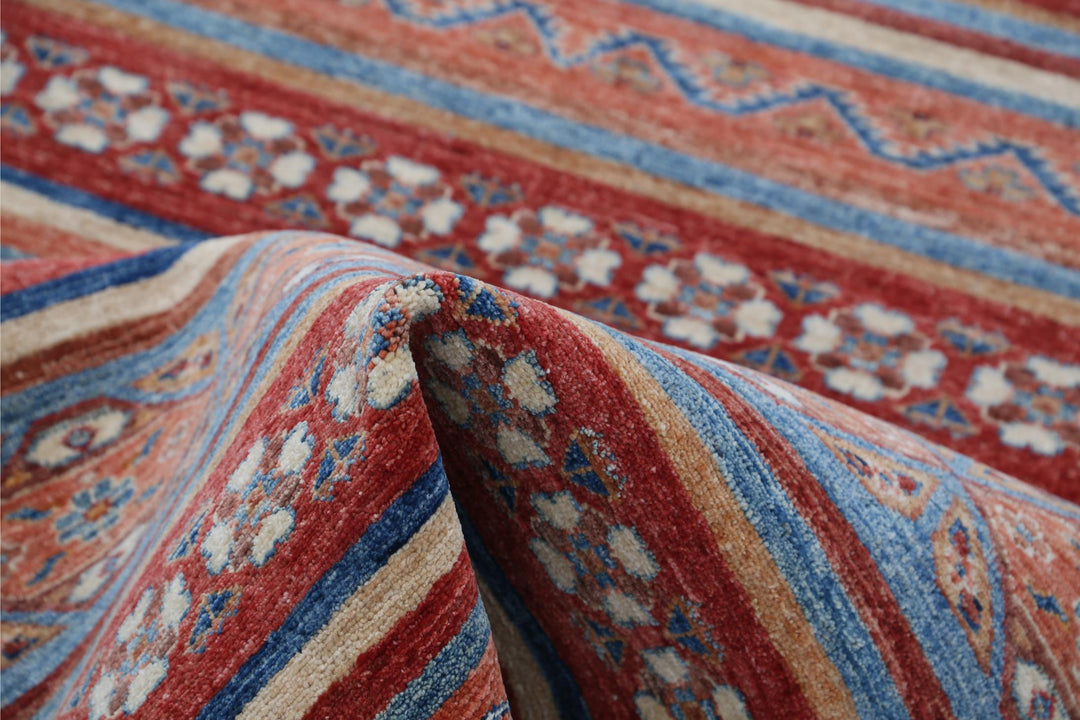 Ziegler 3’ 1″ x 4’ 8″ - No. AV53139 - ALRUG Rug Store