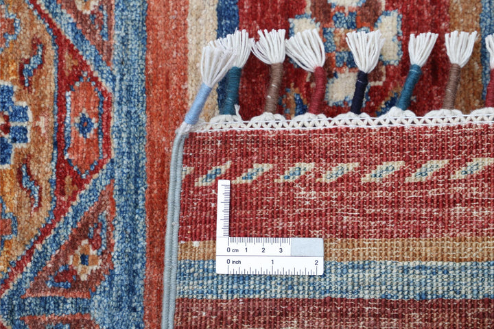 Ziegler 3’ 1″ x 4’ 8″ - No. AV53139 - ALRUG Rug Store