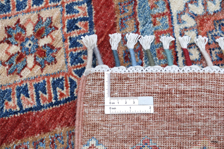 Ziegler 3’ 3″ x 4’ 10” - No. AV45822 - ALRUG Rug Store