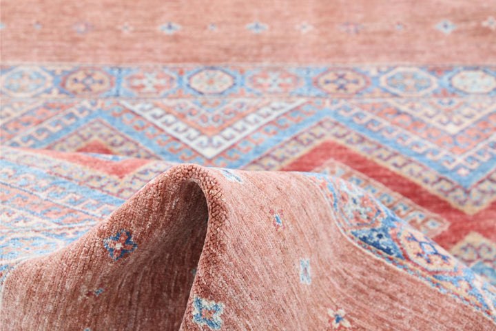 Ziegler 3’ 4″ x 4’ 10” - No. AV27970 - ALRUG Rug Store