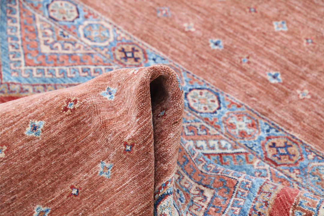 Ziegler 3’ 3″ x 4’ 7″ - No. AV71731 - ALRUG Rug Store