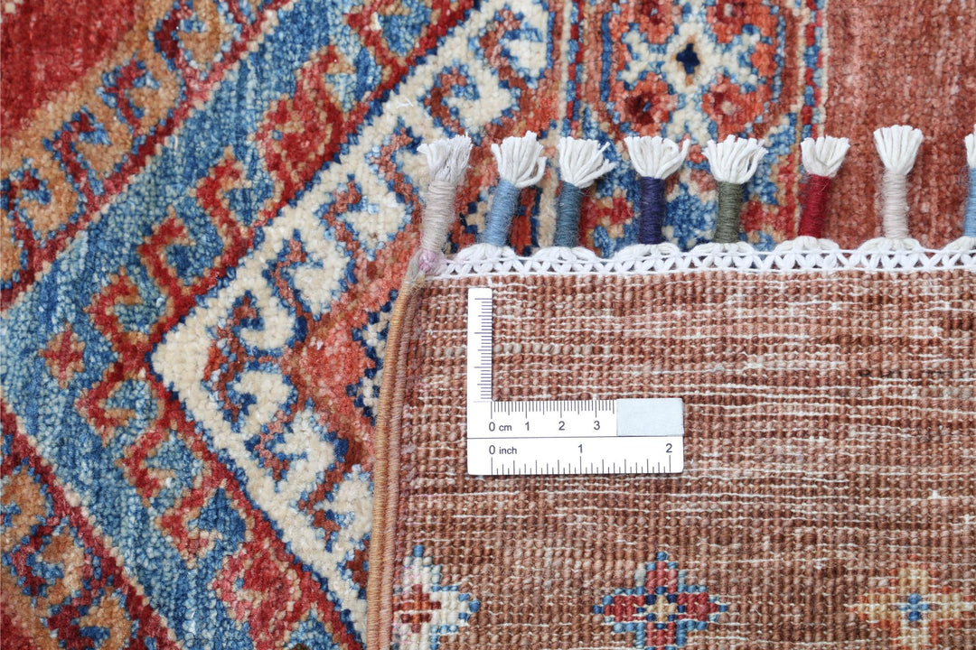 Ziegler 3’ 3″ x 4’ 7″ - No. AV71731 - ALRUG Rug Store