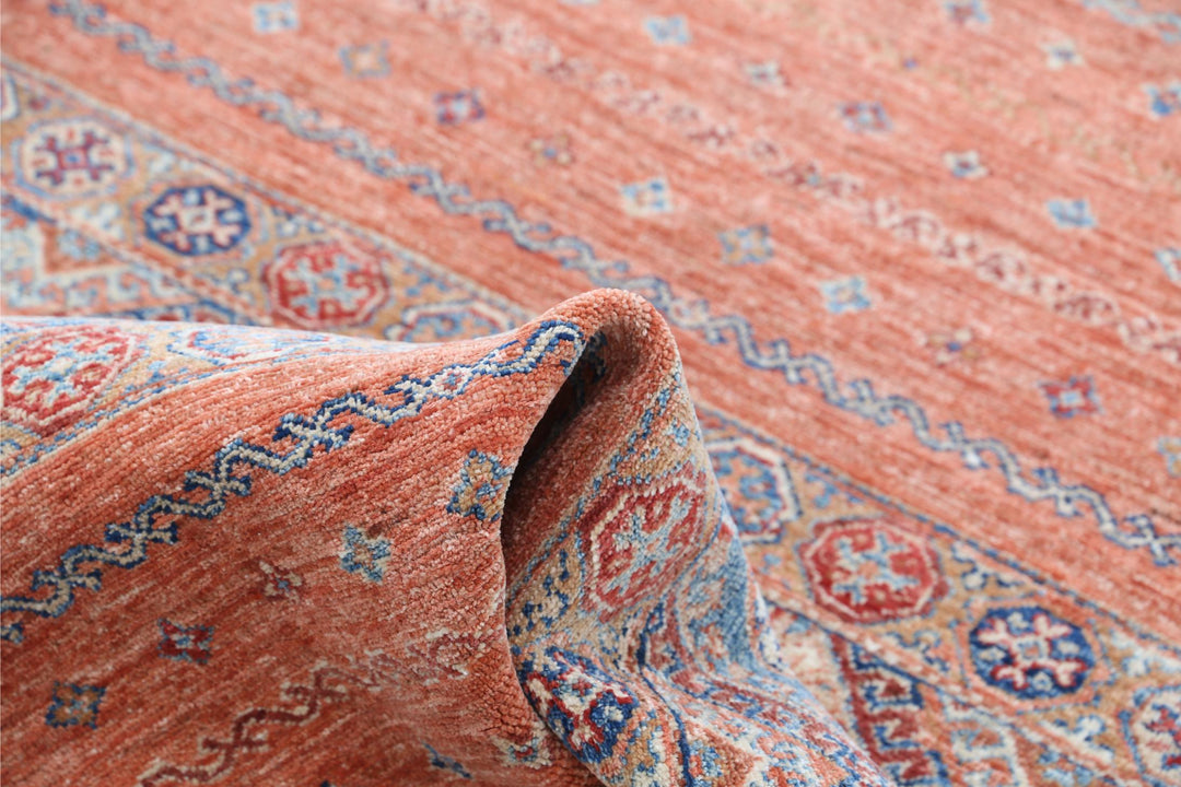 Ziegler 3’ 3″ x 4’ 11” - No. AV32299 - ALRUG Rug Store