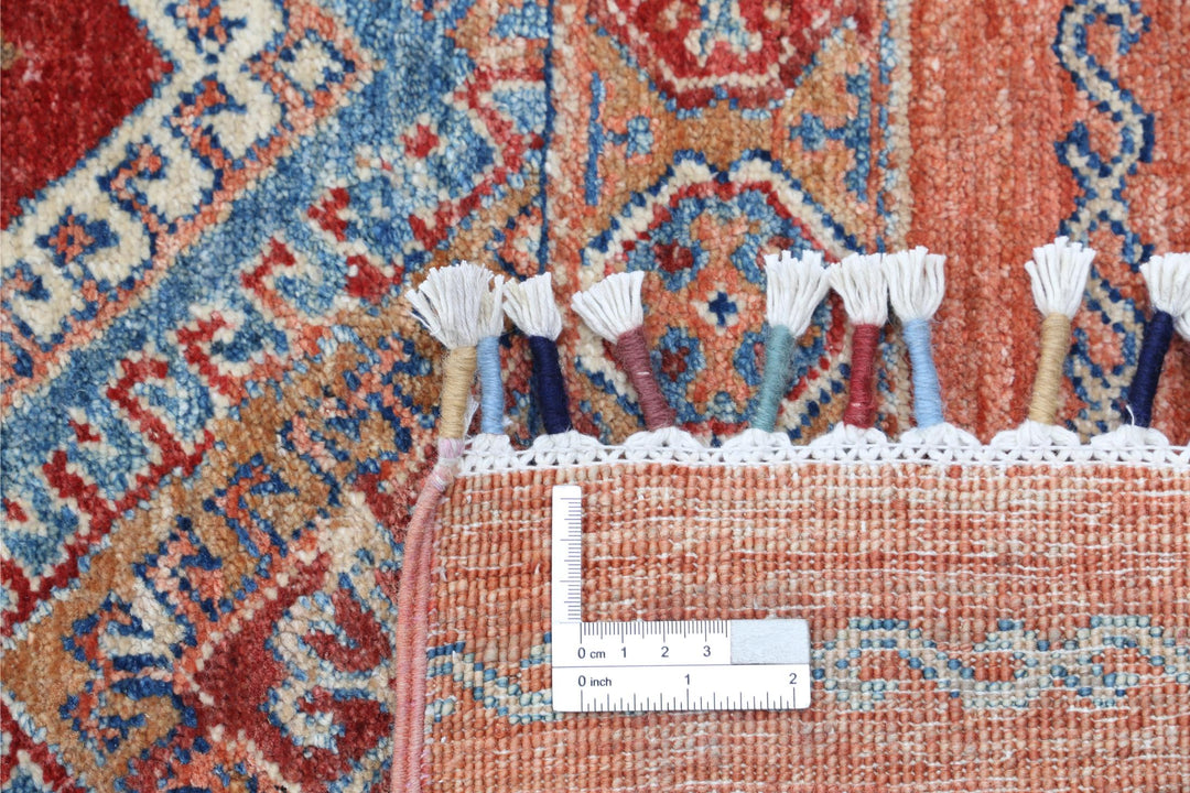 Ziegler 3’ 3″ x 4’ 11” - No. AV32299 - ALRUG Rug Store