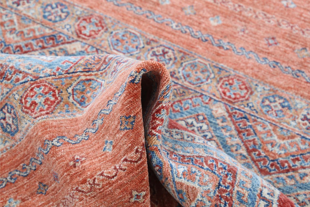 Ziegler 3’ 3″ x 5’ 0″ - No. AV55574 - ALRUG Rug Store