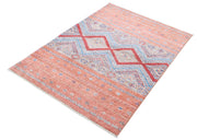 Ziegler 3’ 4″ x 4’ 9″ - No. AV92151 - ALRUG Rug Store