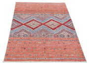 Ziegler 3’ 4″ x 4’ 9″ - No. AV92151 - ALRUG Rug Store