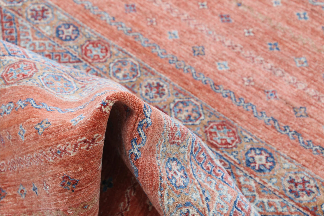 Ziegler 3’ 3″ x 4’ 9″ - No. AV66028 - ALRUG Rug Store