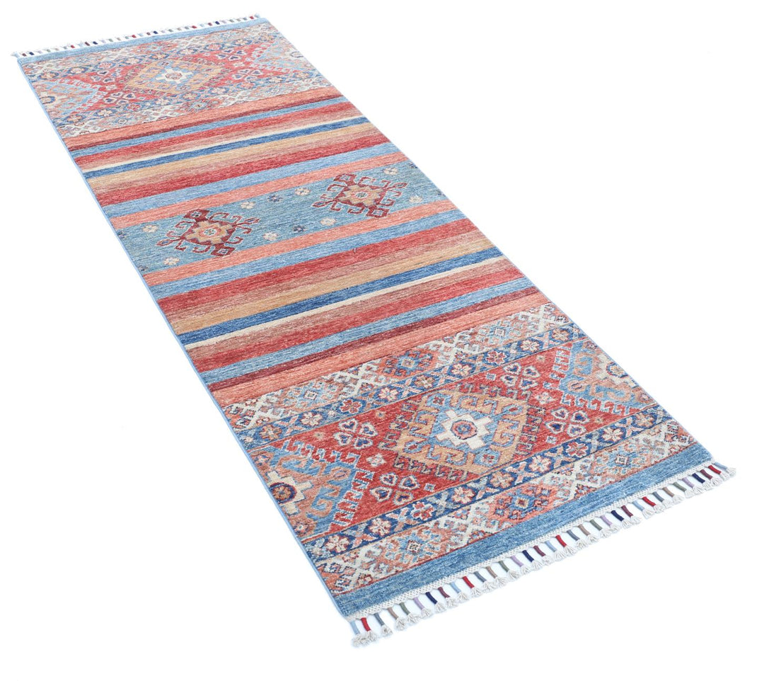 Ziegler 2’ 6″ x 6’ 5″ - No. AV34825 - ALRUG Rug Store