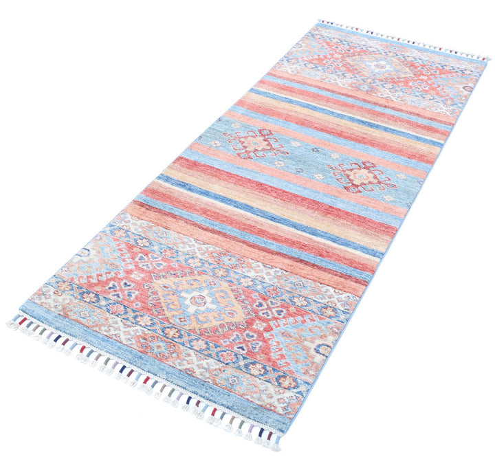 Ziegler 2’ 6″ x 6’ 5″ - No. AV34825 - ALRUG Rug Store