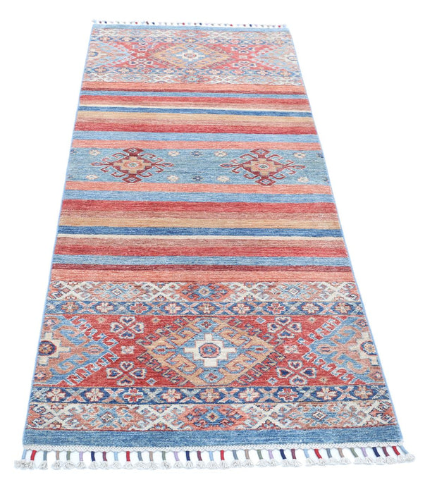 Ziegler 2’ 6″ x 6’ 5″ - No. AV34825 - ALRUG Rug Store