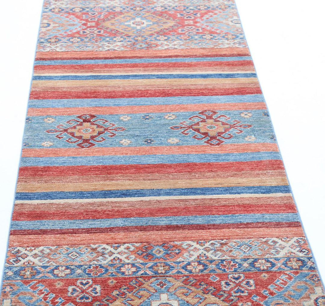 Ziegler 2’ 6″ x 6’ 5″ - No. AV34825 - ALRUG Rug Store