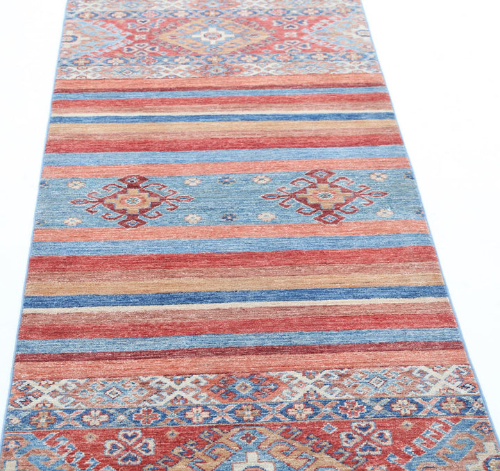 Ziegler 2’ 6″ x 6’ 5″ - No. AV34825 - ALRUG Rug Store