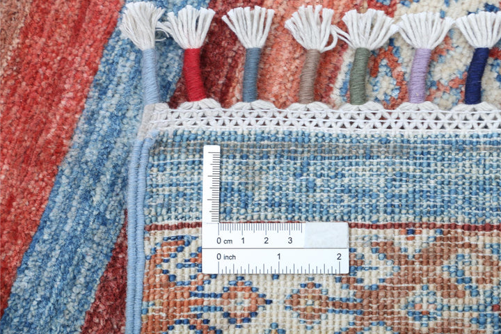 Ziegler 2’ 6″ x 6’ 5″ - No. AV34825 - ALRUG Rug Store