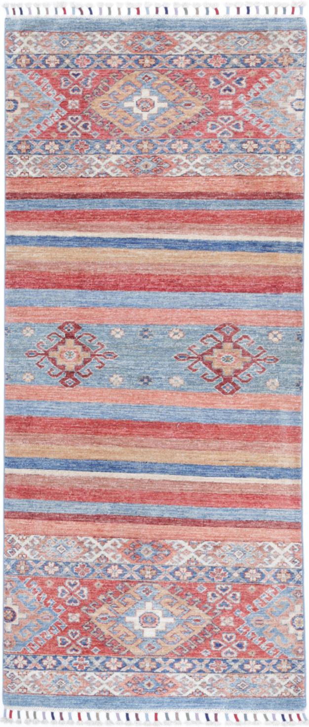 Ziegler 2’ 6″ x 6’ 5″ - No. AV34825 - ALRUG Rug Store