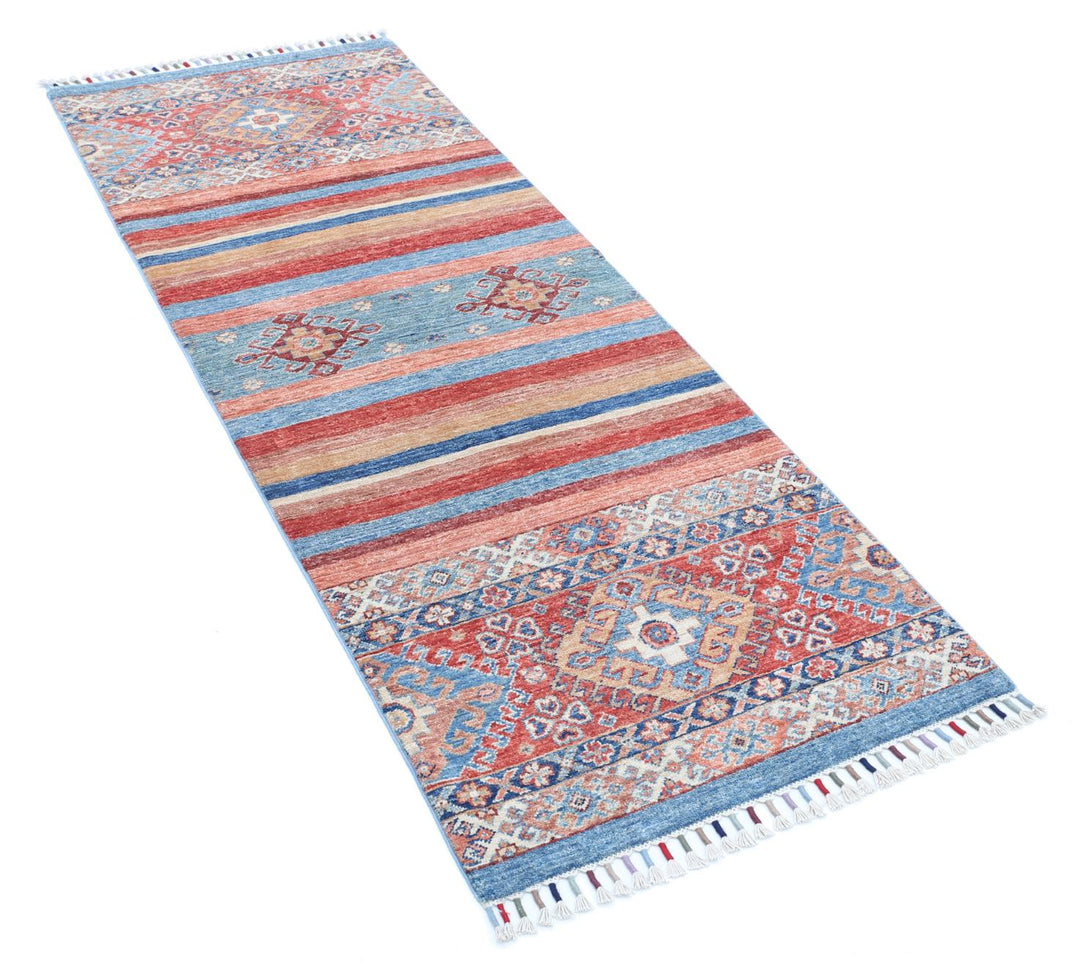 Ziegler 2’ 5″ x 6’ 5″ - No. AV38301 - ALRUG Rug Store