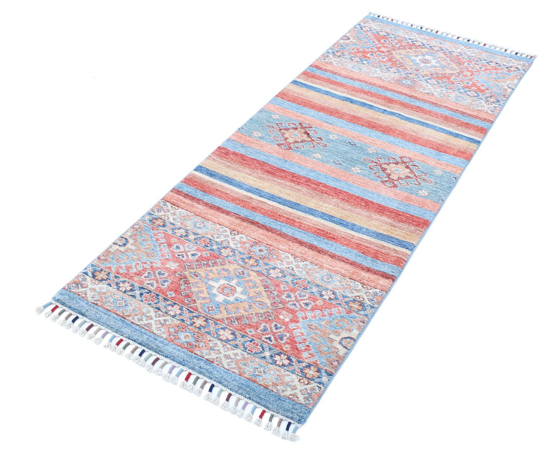 Ziegler 2’ 5″ x 6’ 5″ - No. AV38301 - ALRUG Rug Store