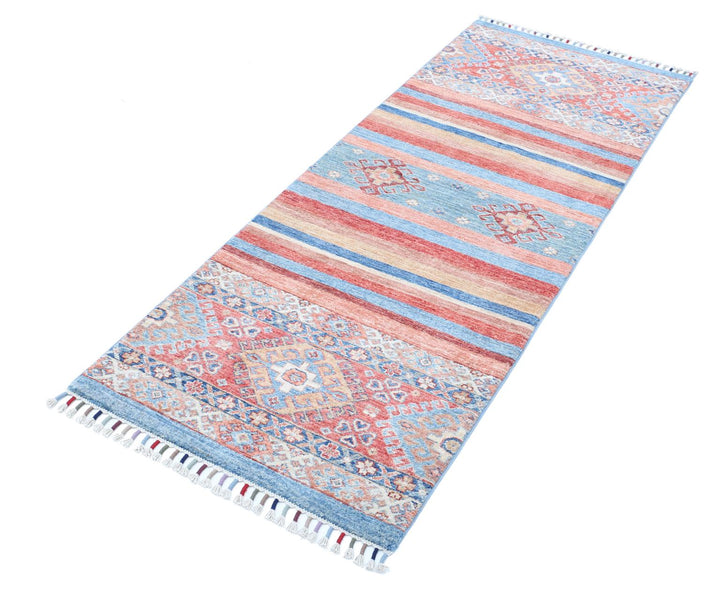 Ziegler 2’ 5″ x 6’ 5″ - No. AV38301 - ALRUG Rug Store