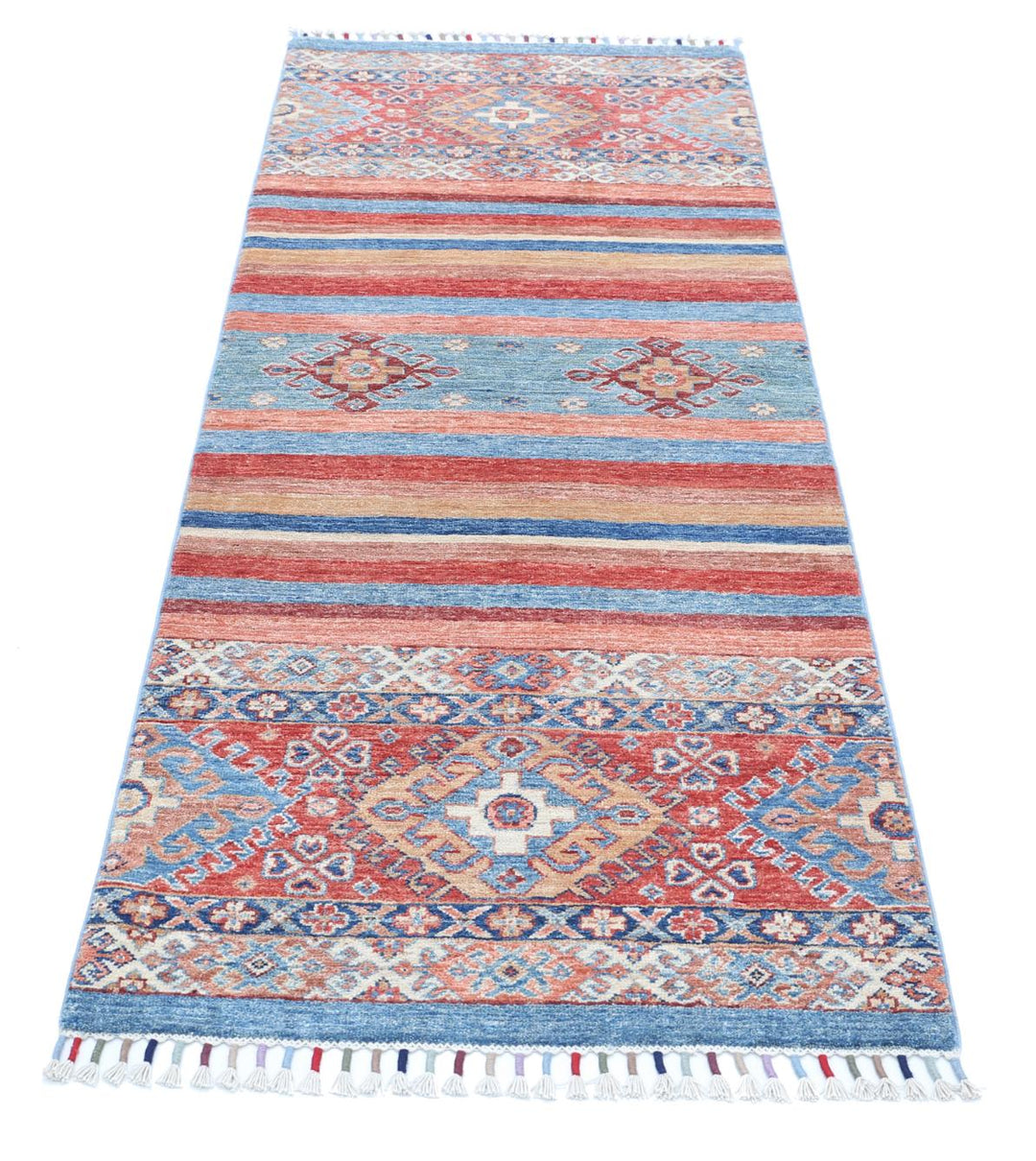 Ziegler 2’ 5″ x 6’ 5″ - No. AV38301 - ALRUG Rug Store