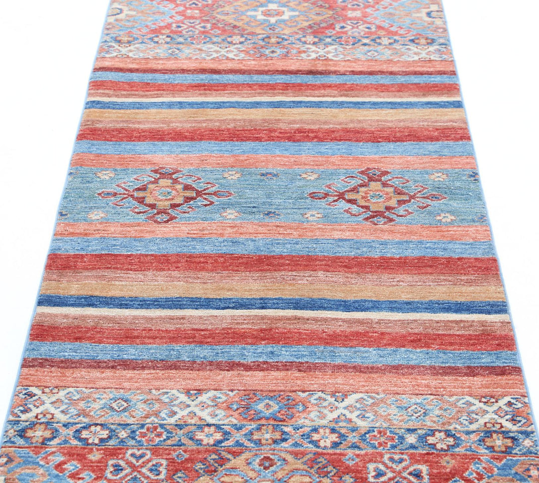 Ziegler 2’ 5″ x 6’ 5″ - No. AV38301 - ALRUG Rug Store