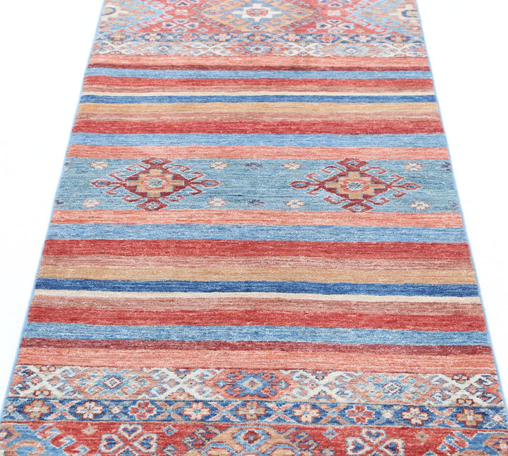 Ziegler 2’ 5″ x 6’ 5″ - No. AV38301 - ALRUG Rug Store
