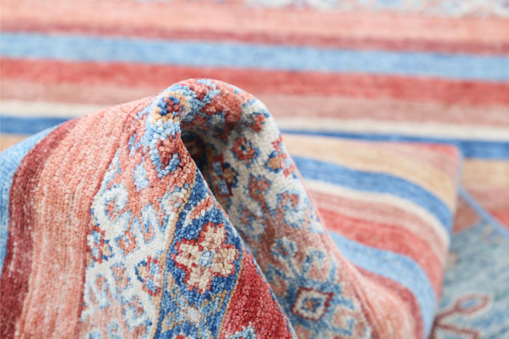 Ziegler 2’ 5″ x 6’ 5″ - No. AV38301 - ALRUG Rug Store