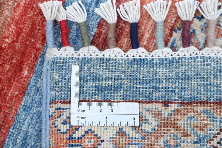 Ziegler 2’ 5″ x 6’ 5″ - No. AV38301 - ALRUG Rug Store