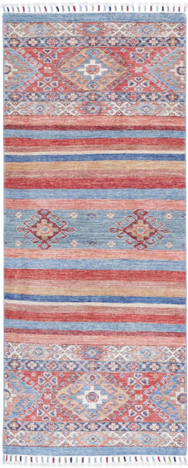 Ziegler 2’ 5″ x 6’ 5″ - No. AV38301 - ALRUG Rug Store