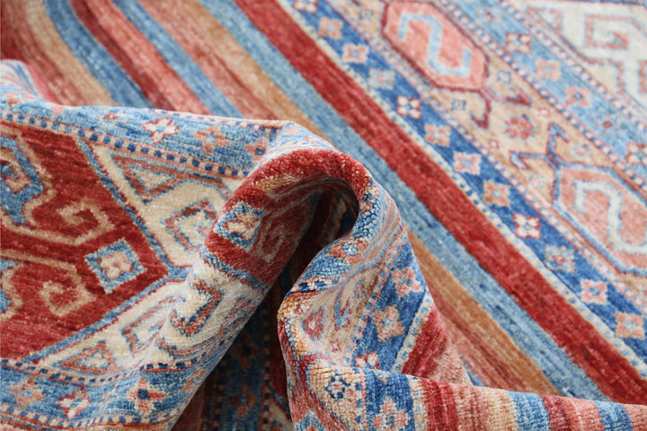 Ziegler 3’ 2″ x 4’ 9″ - No. AV29205 - ALRUG Rug Store