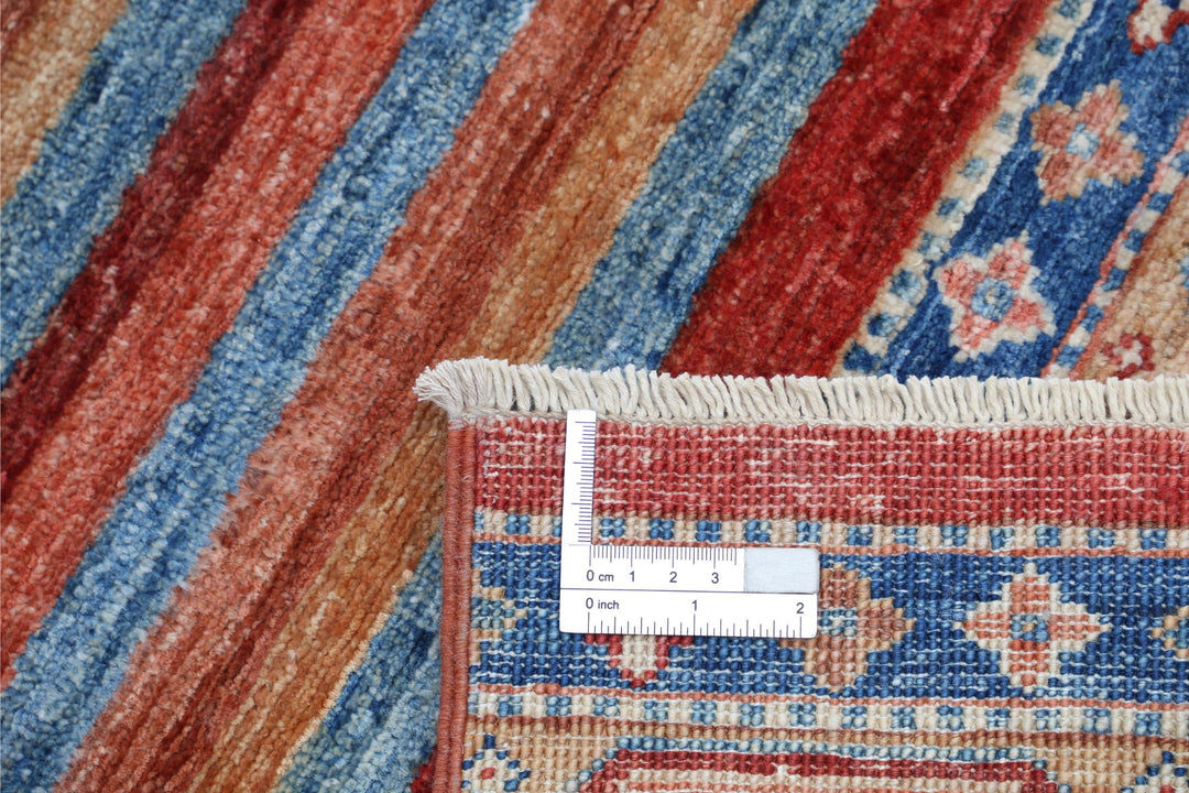 Ziegler 3’ 2″ x 4’ 9″ - No. AV29205 - ALRUG Rug Store