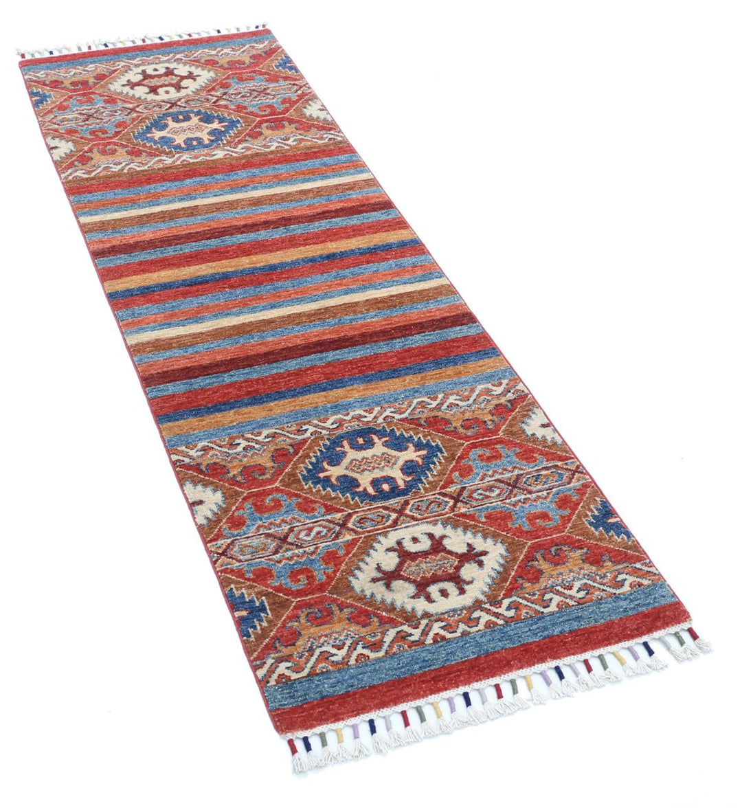 Ziegler 2’ 0″ x 6’ 0″ - No. AV59626 - ALRUG Rug Store