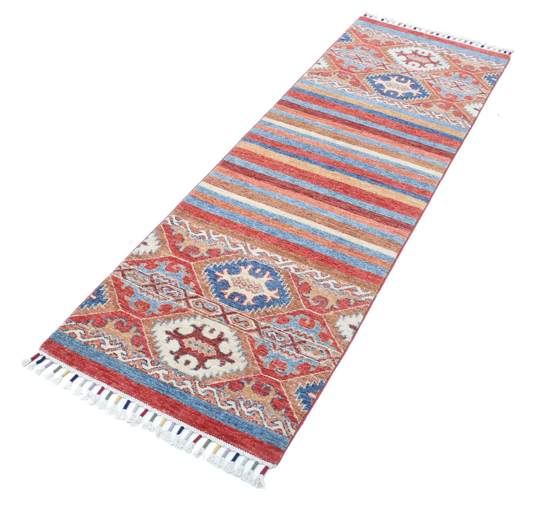 Ziegler 2’ 0″ x 6’ 0″ - No. AV59626 - ALRUG Rug Store
