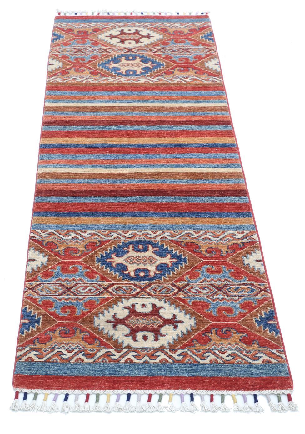 Ziegler 2’ 0″ x 6’ 0″ - No. AV59626 - ALRUG Rug Store