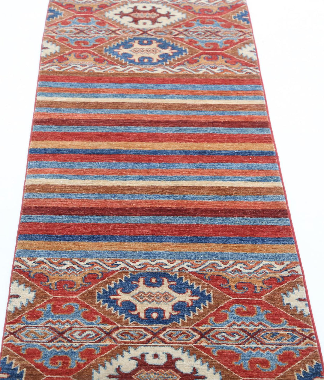 Ziegler 2’ 0″ x 6’ 0″ - No. AV59626 - ALRUG Rug Store