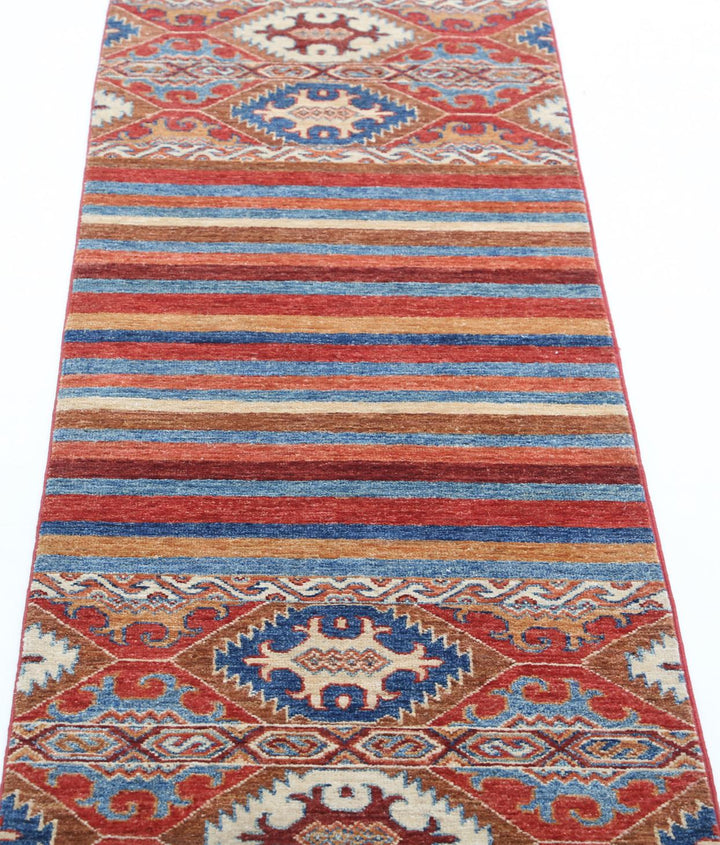 Ziegler 2’ 0″ x 6’ 0″ - No. AV59626 - ALRUG Rug Store